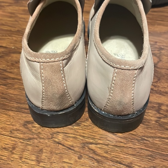 Free People slip on shoes size 39 - Picture 3 of 4